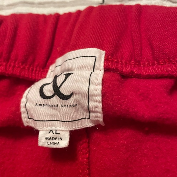 AMPERSAND AVE from MINDY MAES MARKET OUTFIT XL❤️❤️❤️ - Picture 3 of 4